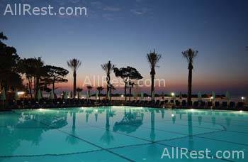 Mirada Del Mar Hotel 18